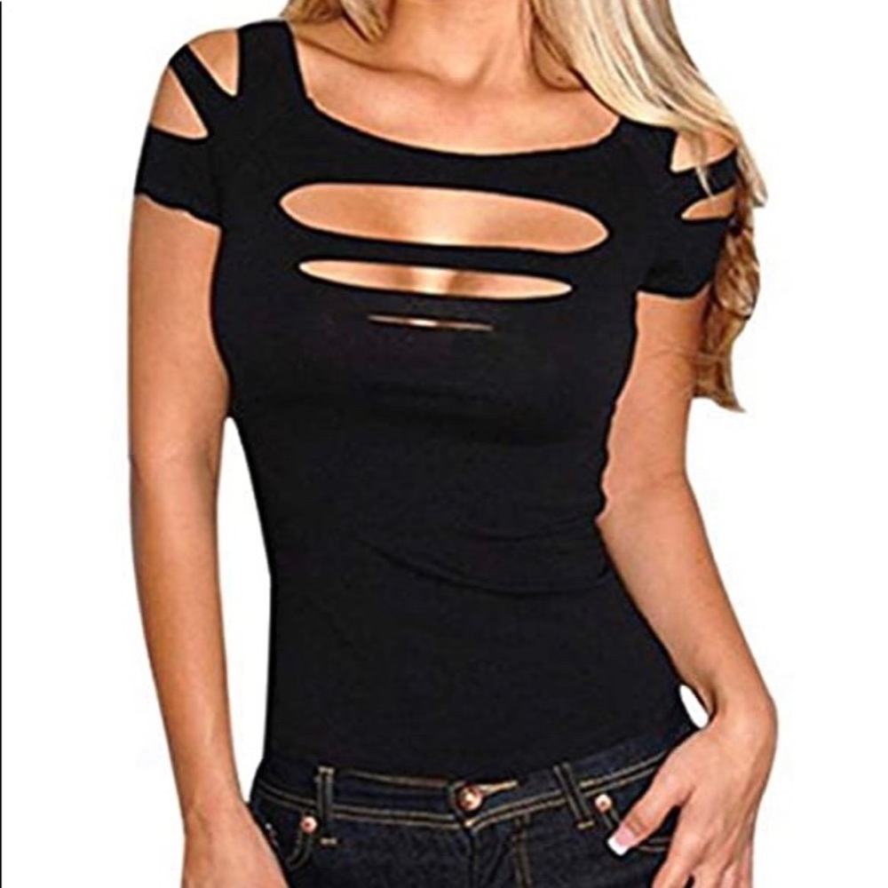 Woman’s top